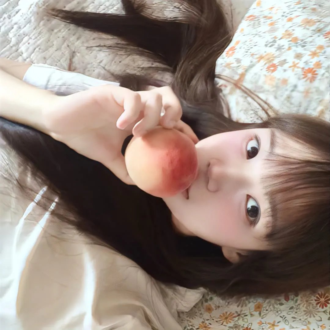 夸世代夸啦啦粤语