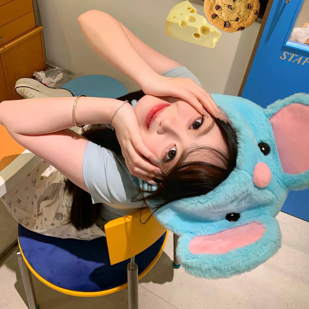 谁吻了洁西卡